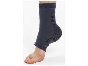REF : KO-102 Örme Aşil Tendon Ayak Bilekliği