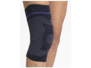REF : KO-107 Örme Patella ve Ligament Destekli Dizlik