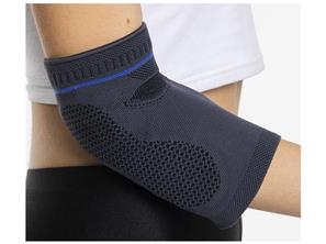 REF : KO104 Örme Silikon Destekli Dirseklik