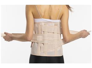 REF : US-129 Lumbosakral Korse (32 cm)